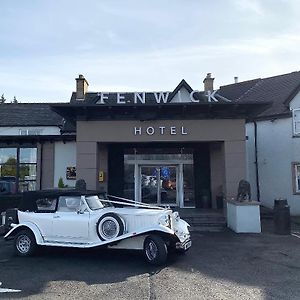 The Fenwick Hotel